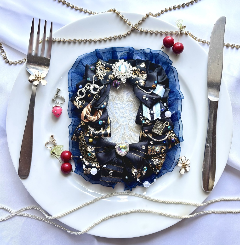 NU：カーニバル エイト(ARMY BLOOD OATH)