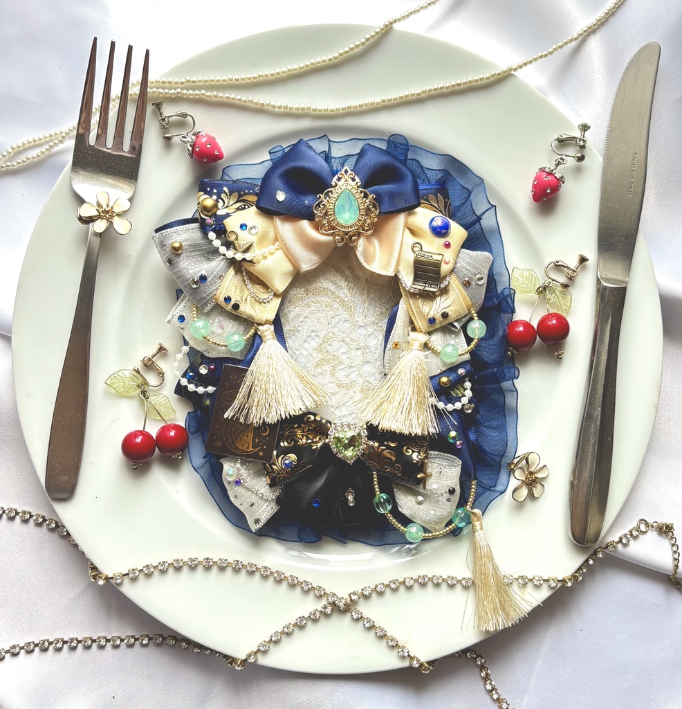 NU：カーニバル オリビン(聖なる晚鐘)