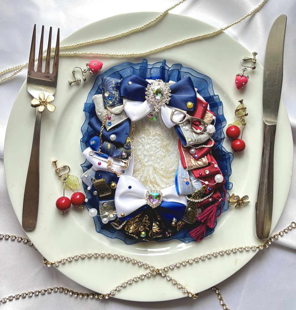 NU：カーニバル エイト(聖なる晚鐘)