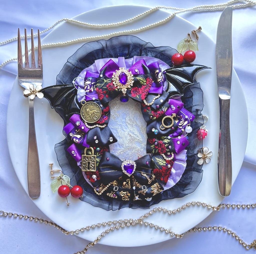 NU：カーニバル モルフィス(暗黒街の大勝負)