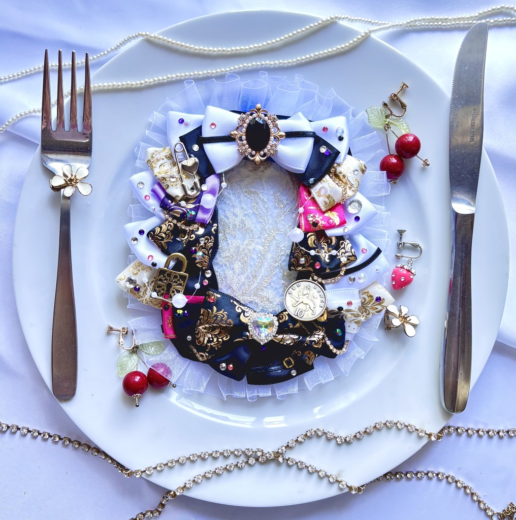 NU：カーニバル エイト(暗黒街の大勝負)