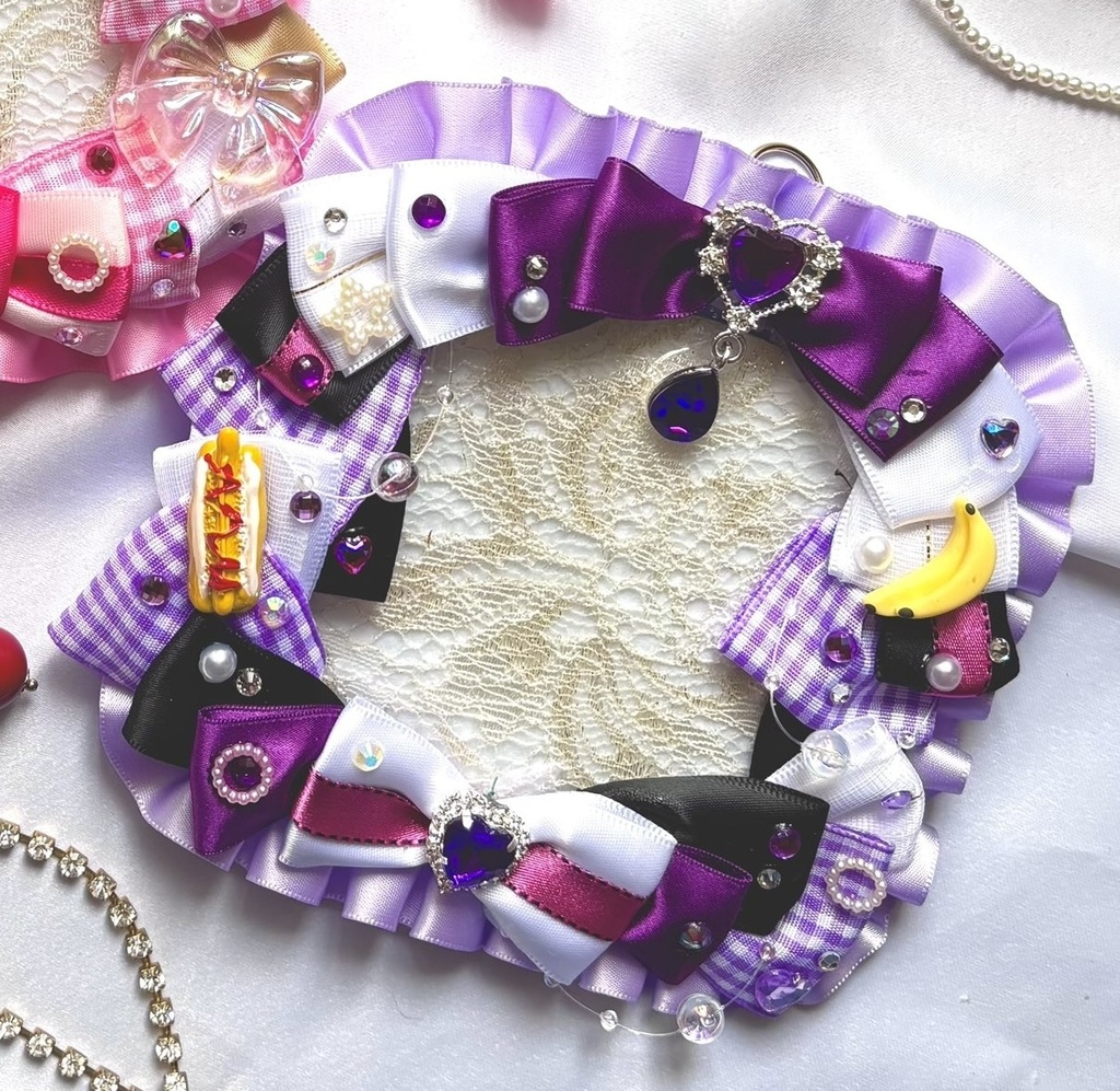 NU：カーニバル モルフィス(3rd Anniversary アニメイトカフェ)