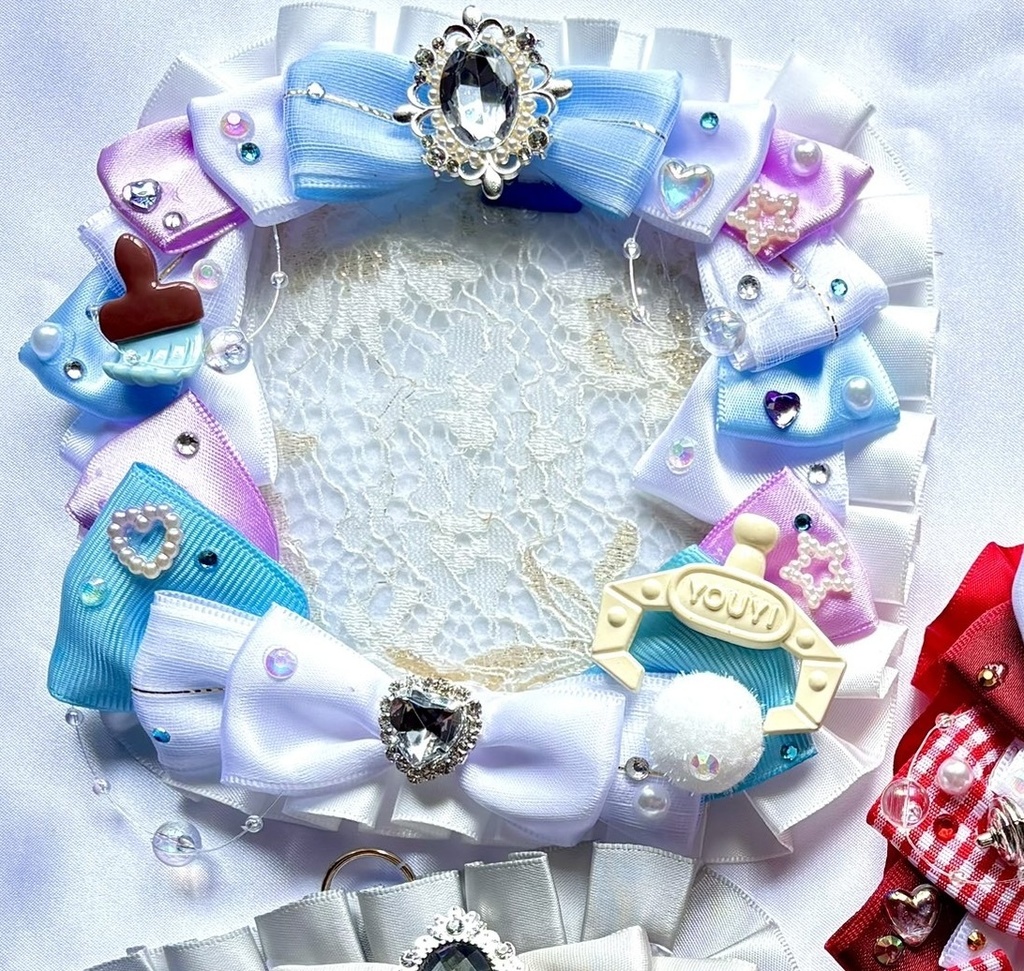 NU：カーニバル ブレイド(3rd Anniversary アニメイトカフェ)