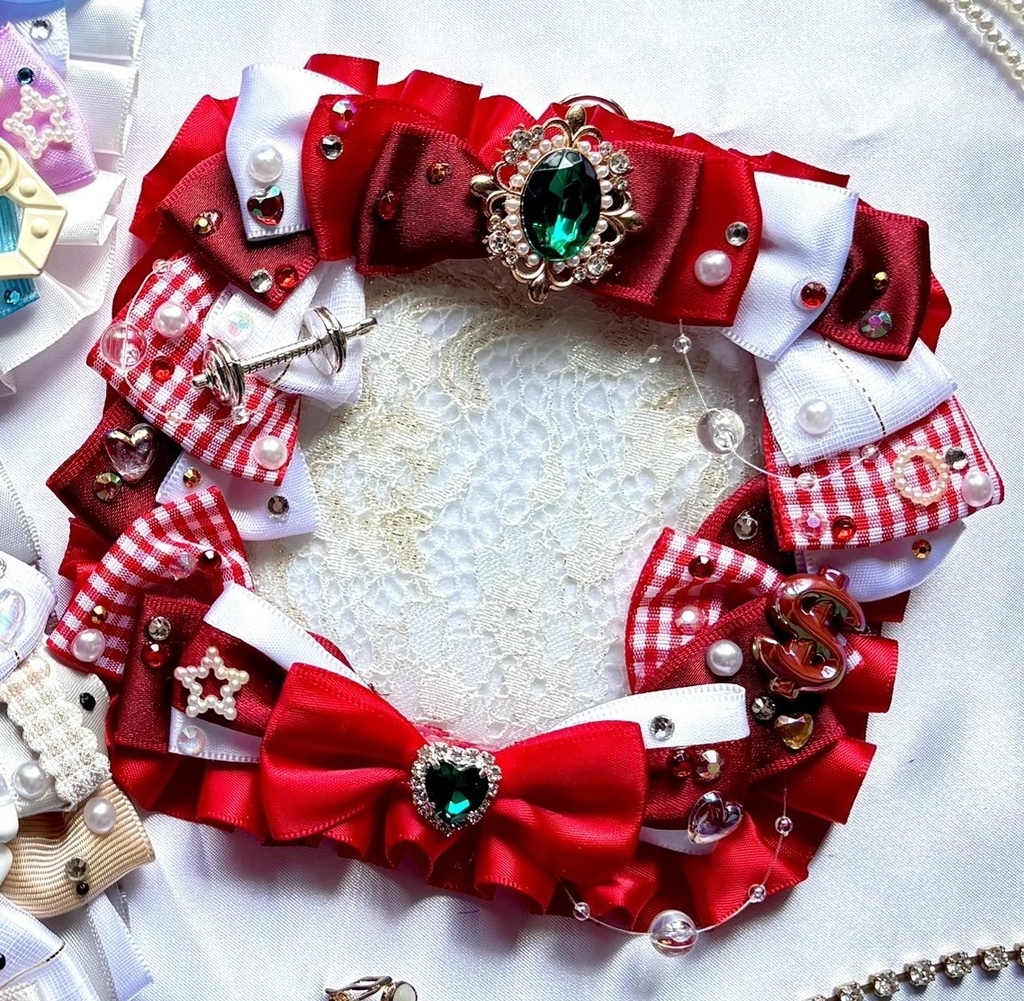 N:カーニバル エンテン(3rd Anniversary アニメイトカフェ)