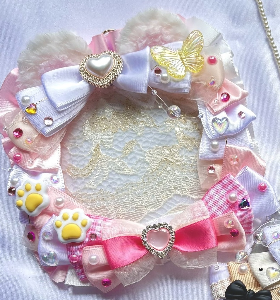 NU:カーニバル トパ(3rd Anniversary アニメイトカフェ)