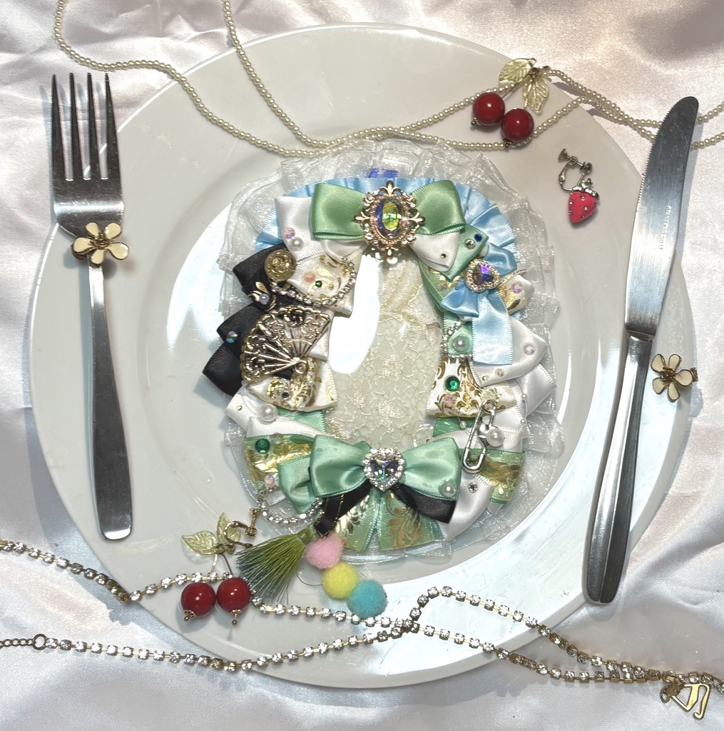 NU：カーニバル エイト(旅の安全祈願)