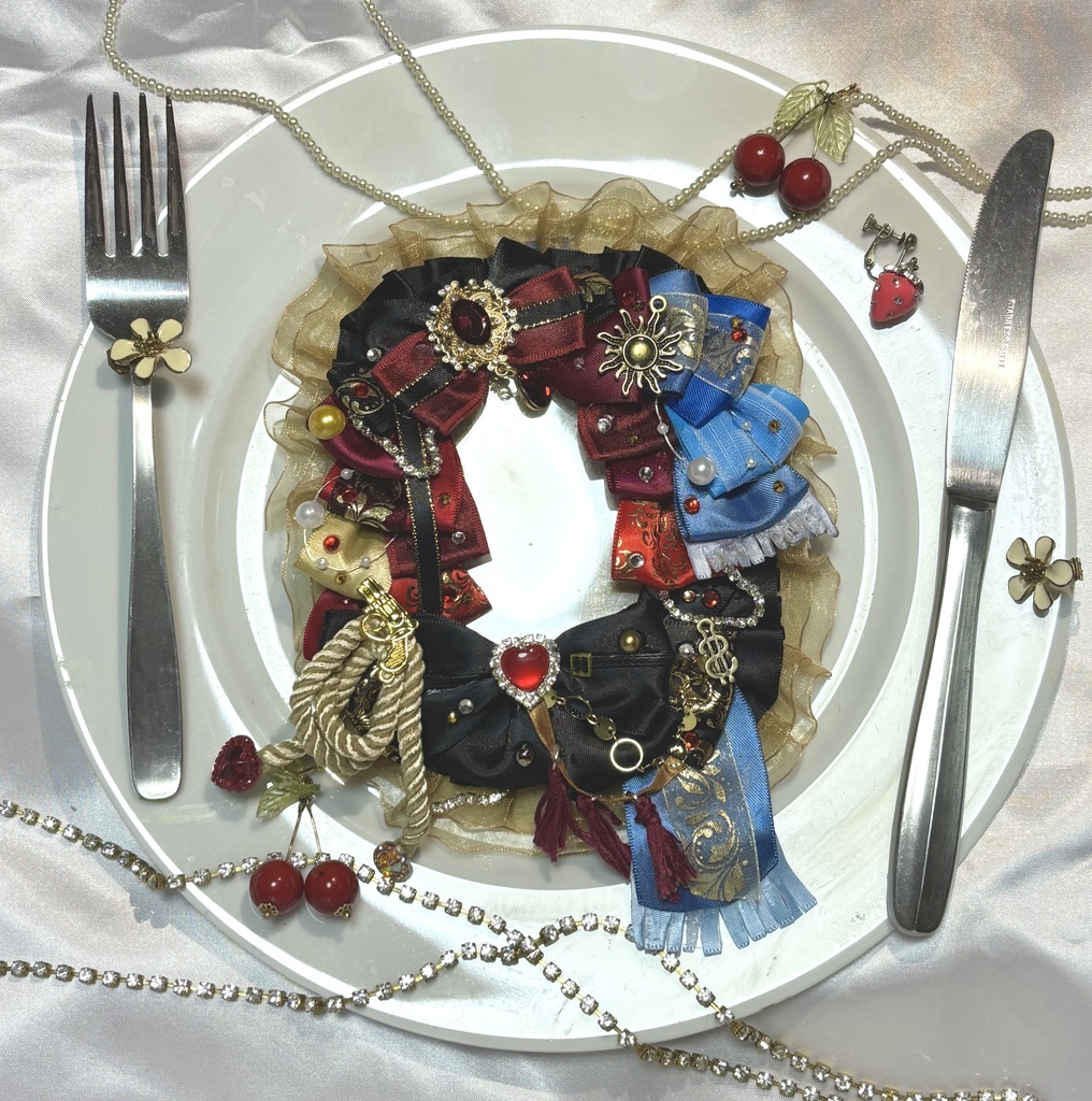 NU:カーニバル エンテン(信念を貫く挑戦者)