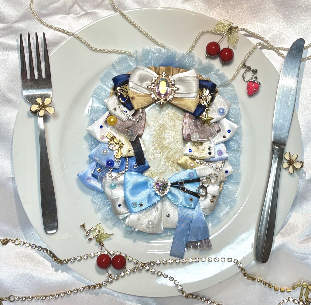 NU:カーニバル エイト(砂漠の流浪者)