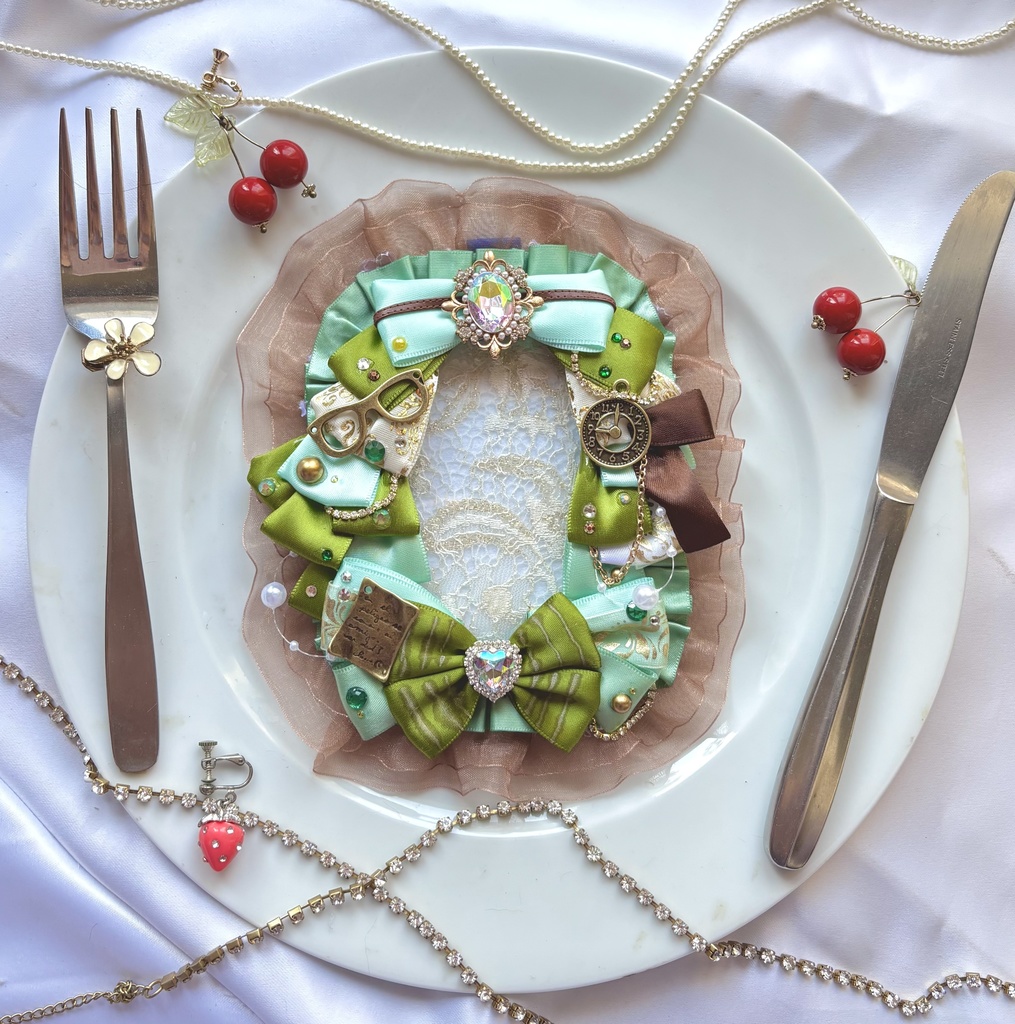 NU:カーニバル エイト(真相へのカウントダウン)