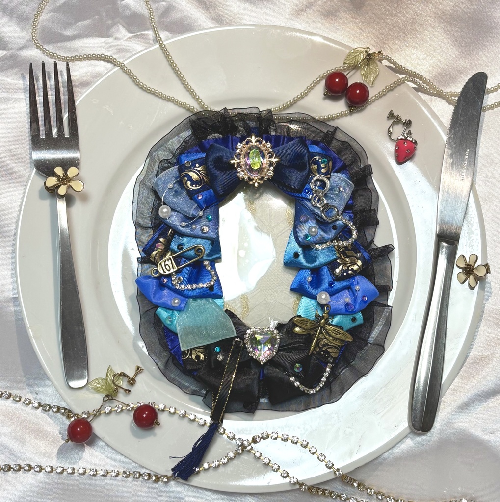 NU：カーニバル エイト(夢の水影)