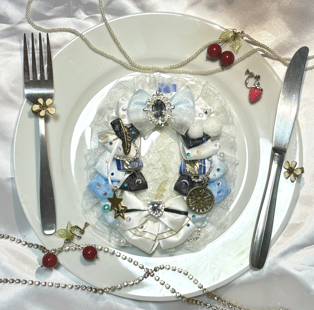 NU：カーニバル ブレイド(星を捕らえし夢追い人)