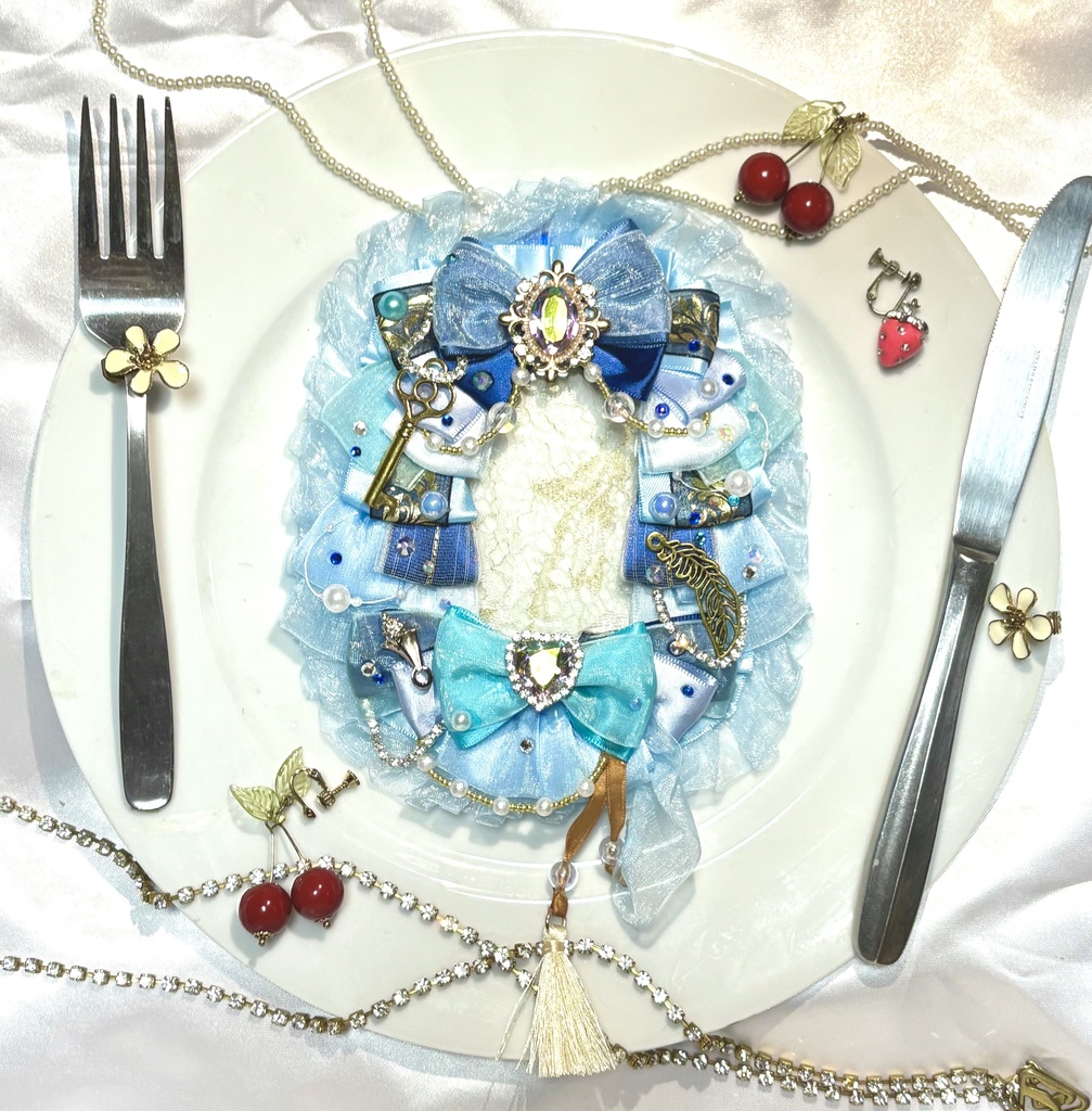 NU:カーニバル エイト(島の風情)