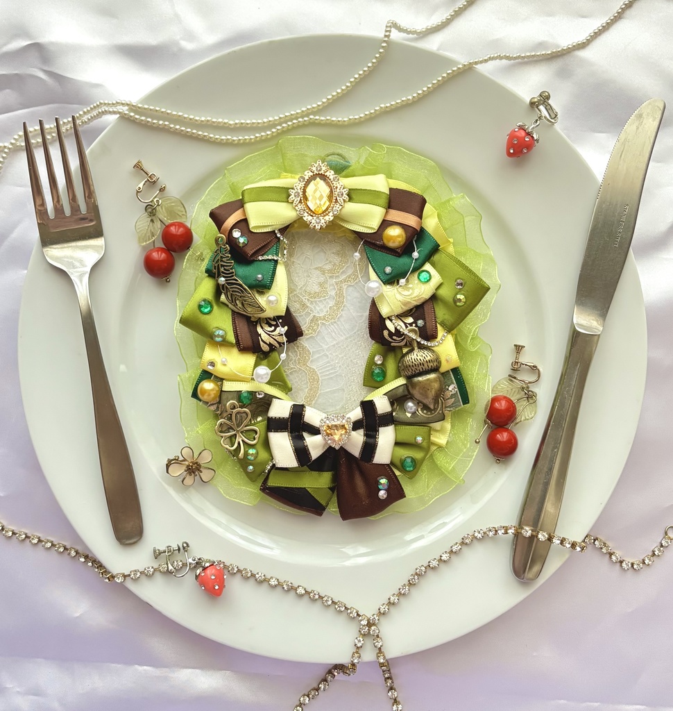 NU:カーニバル ケシー(SR)