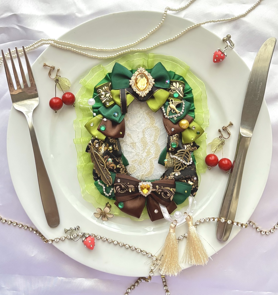 NU:カーニバル ケシー(SSR)