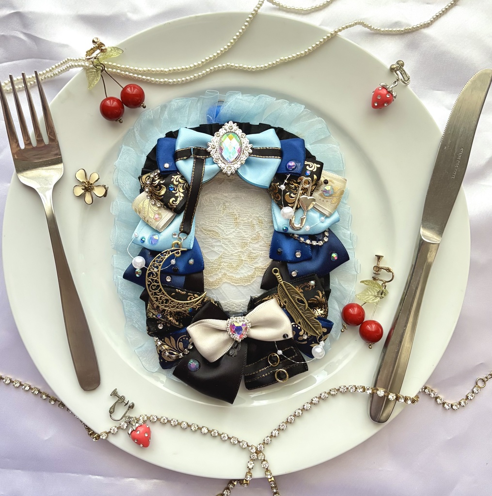 NU:カーニバル エイト(流れゆく双月)