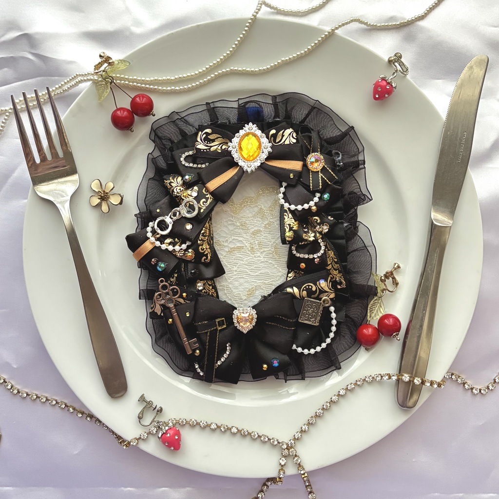 NU:カーニバル ケシー(ARMY×BLOOD×OATH)