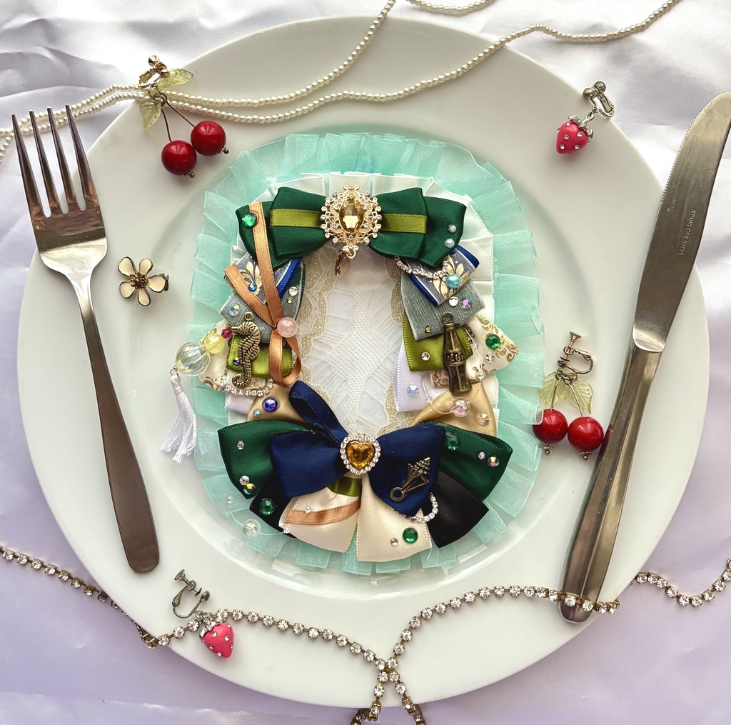 NU:カーニバル ケシー(勝ち抜け！無人島決戦！)