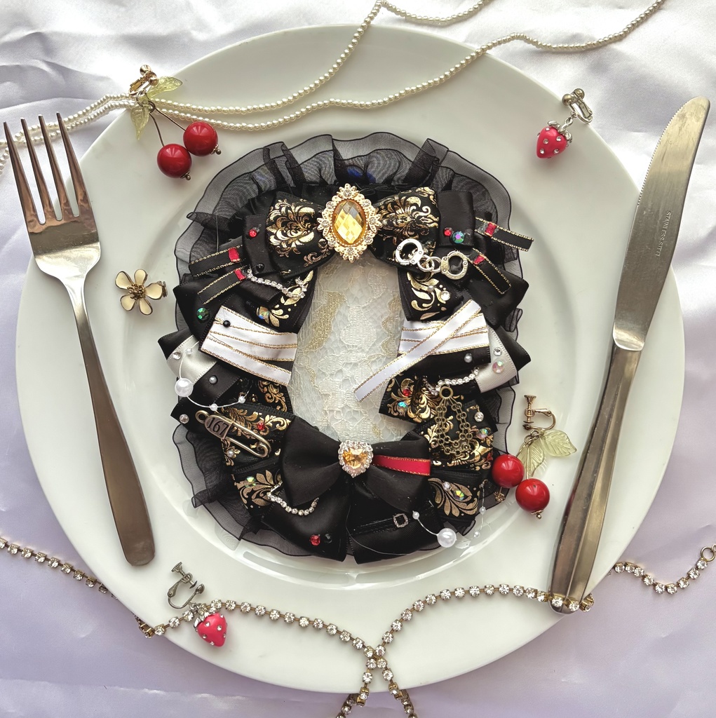 NU:カーニバル ケシー(沈黙の刃)