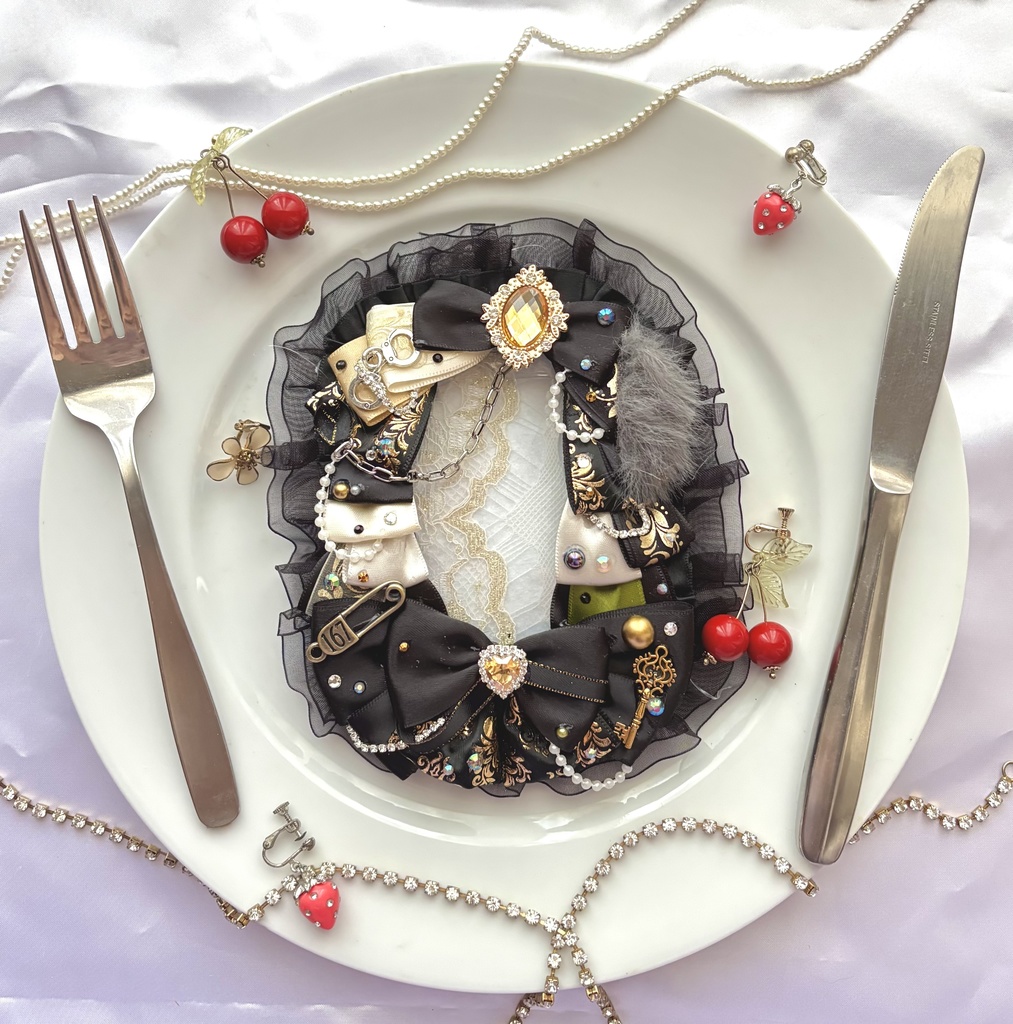 NU:カーニバル ケシー(迷宮の残影)