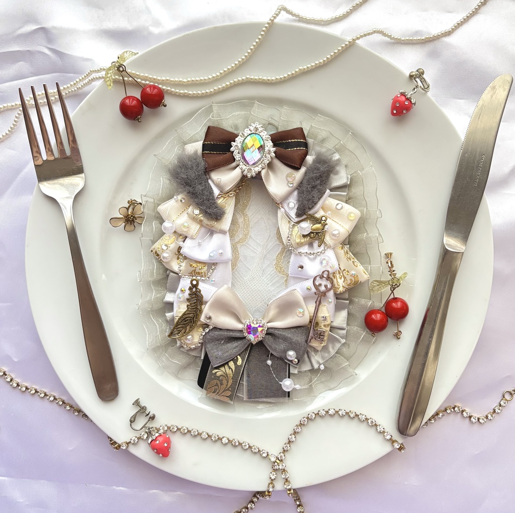 NU:カーニバル エイト(迷宮の残影)