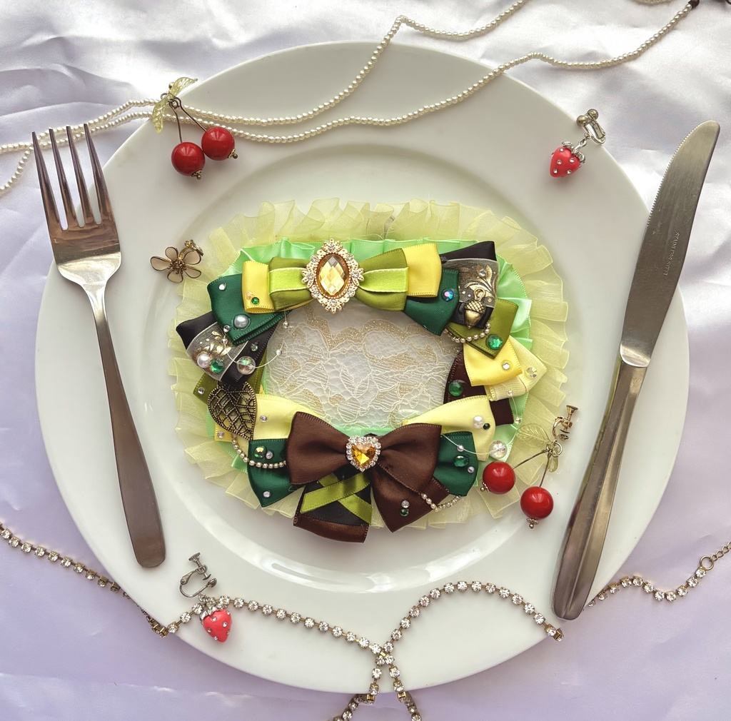 NU:カーニバル ケシー