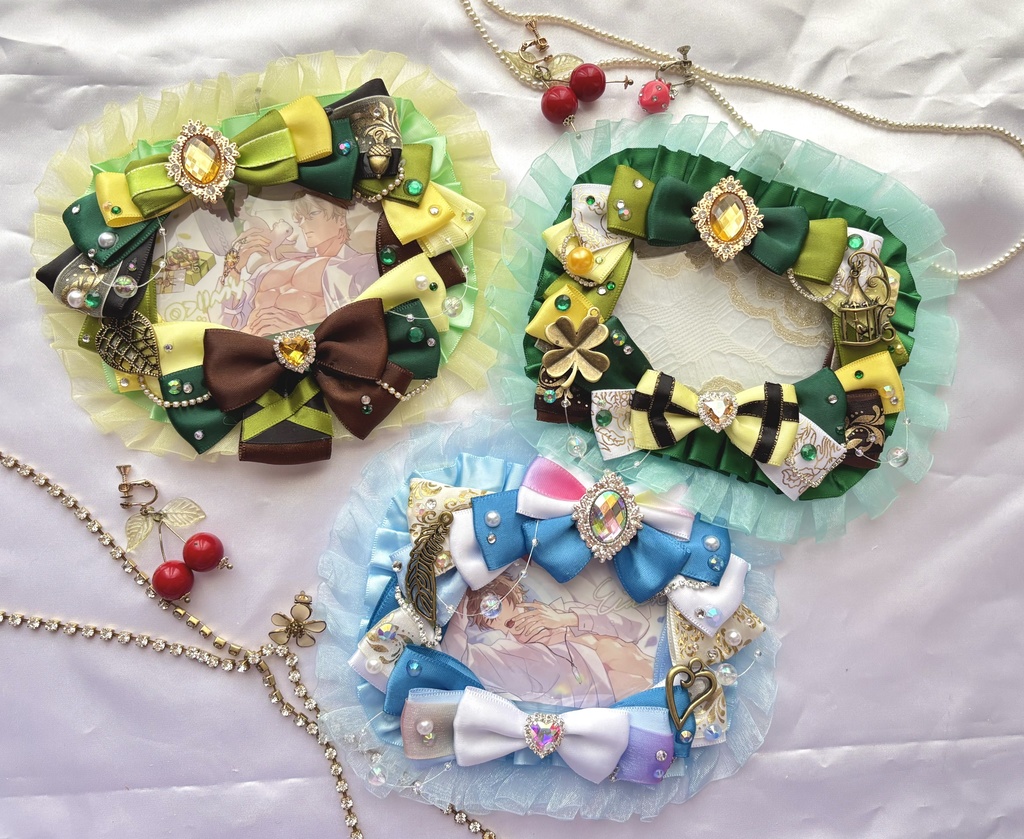 NU:カーニバル エイト