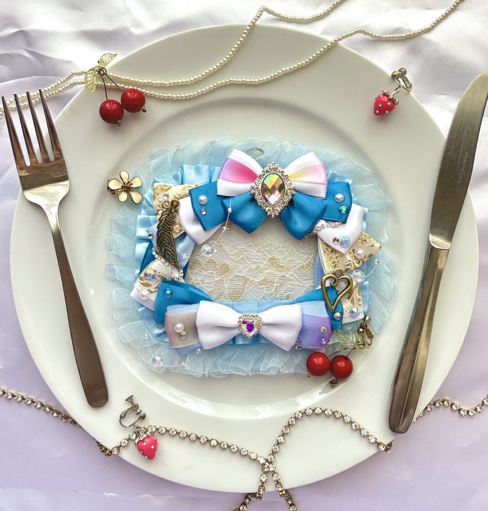 NU:カーニバル エイト