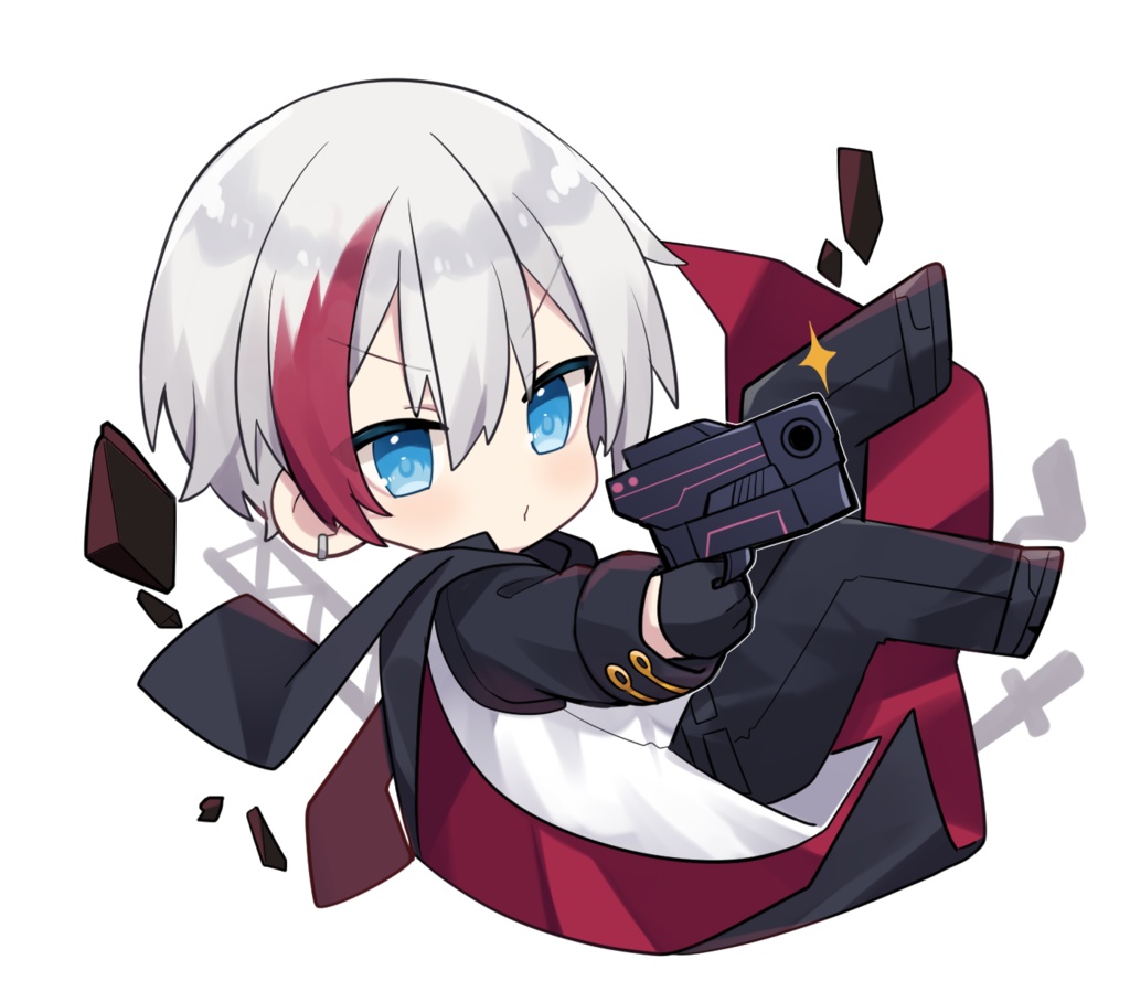 しるえっと❕生誕祭グッズ 2024①