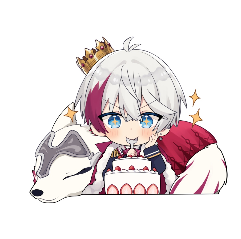 しるえっと❕誕生日記念グッズ 2025ver ②