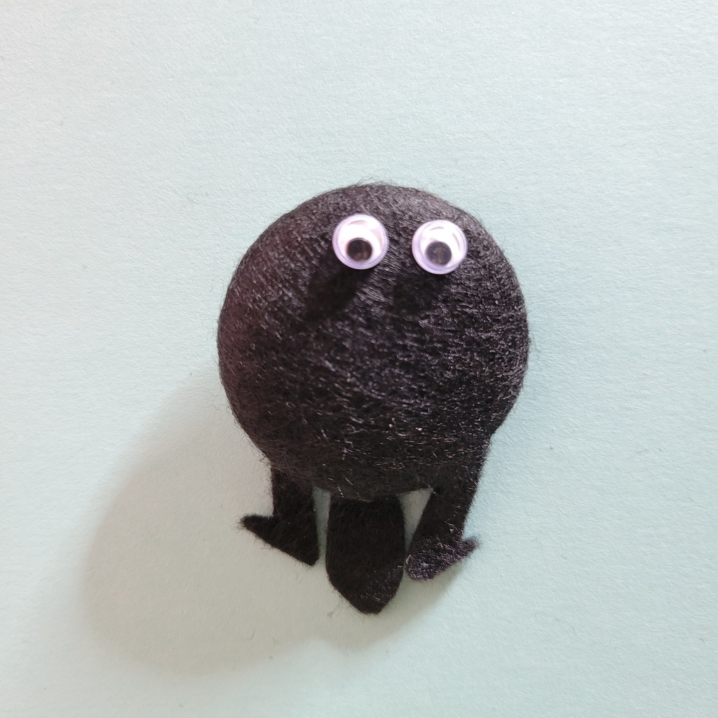 あしありおたま