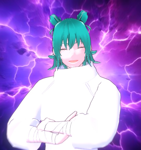 Hajime Kashimo (鹿紫雲一) Jujutsu Kaisen (呪術廻戦) (Hair, Costumes, Face, Eyes, Expressions) presets