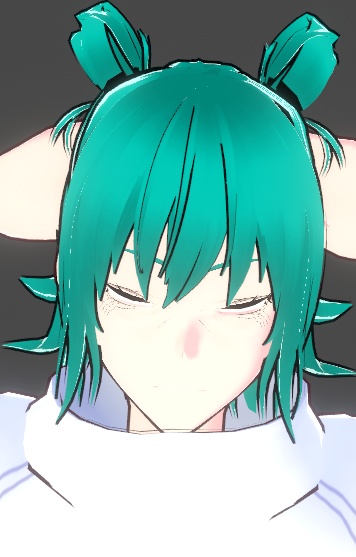 Hajime Kashimo (鹿紫雲一) Jujutsu Kaisen (呪術廻戦) (Hair, Costumes, Face, Eyes, Expressions) presets