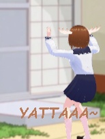 Shikanoko Noko (Nokotan) (鹿乃子のこ) (のこたん) Shikanoko Nokonoko Koshitantan (Hair, Eyes, Horns, Uniform, Expressions) Preset