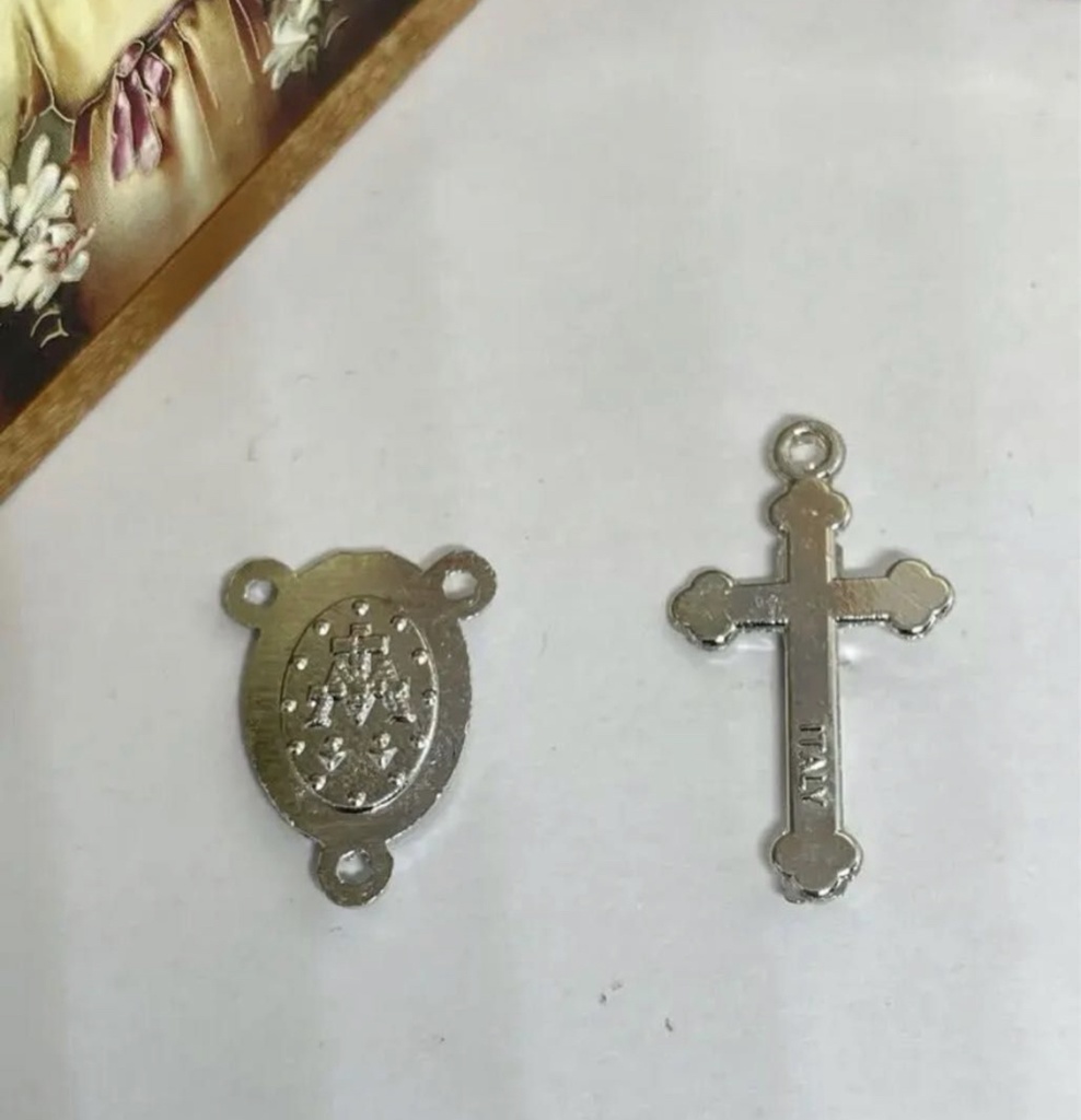 ロザリオ✳︎ラピスラズリ✳︎エルサレム✳︎