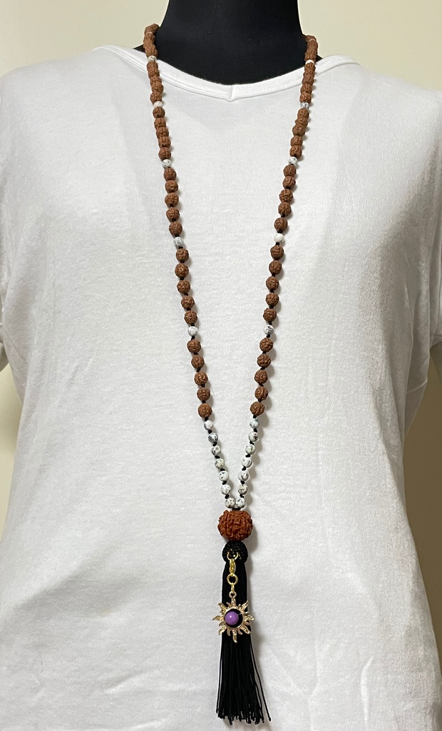 マーラー サンチャームin K2ストーン