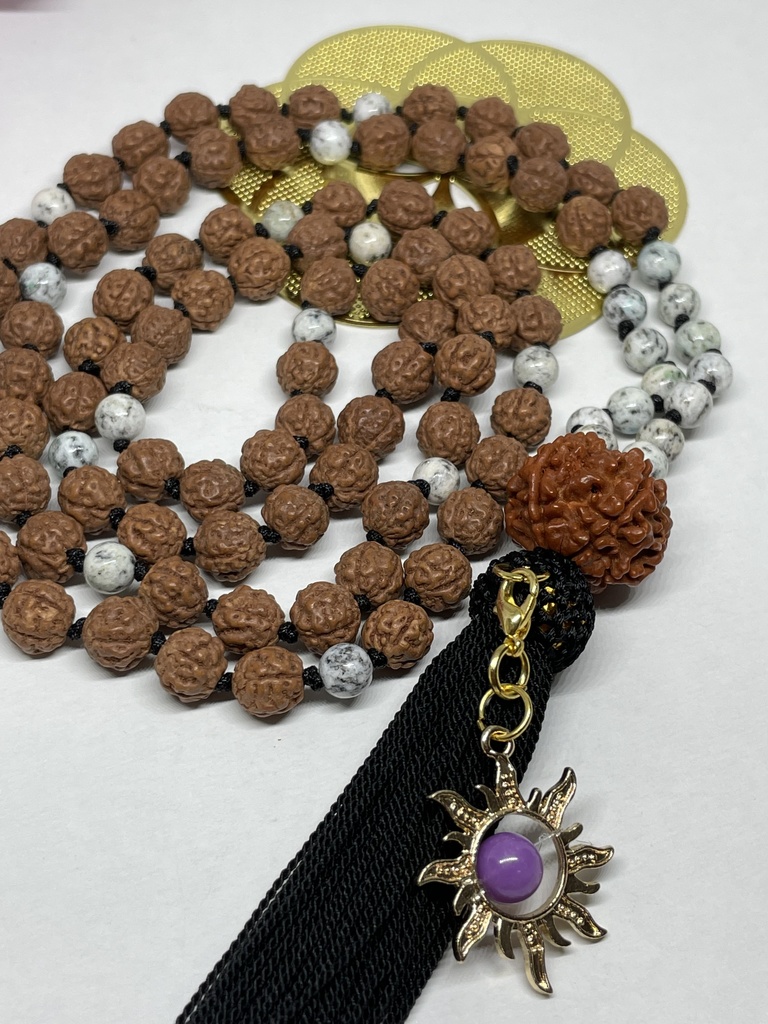 マーラー サンチャームin K2ストーン