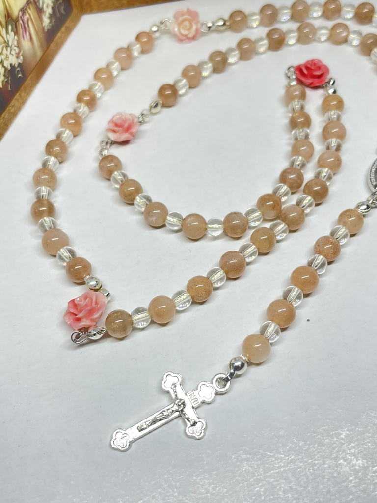 ロザリオ サンストーン