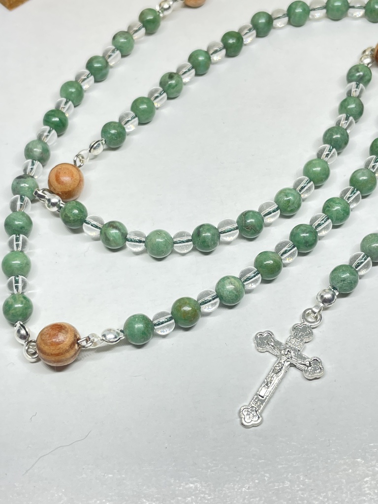 ロザリオ ヴァーダイト