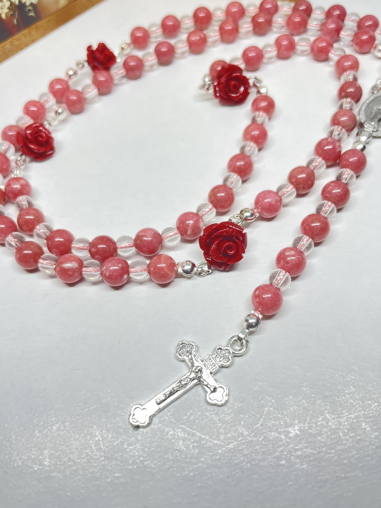 ロザリオ チューライト