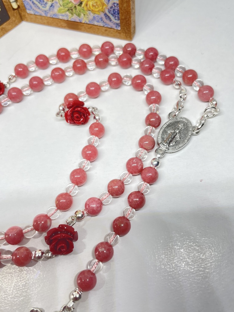 ロザリオ チューライト