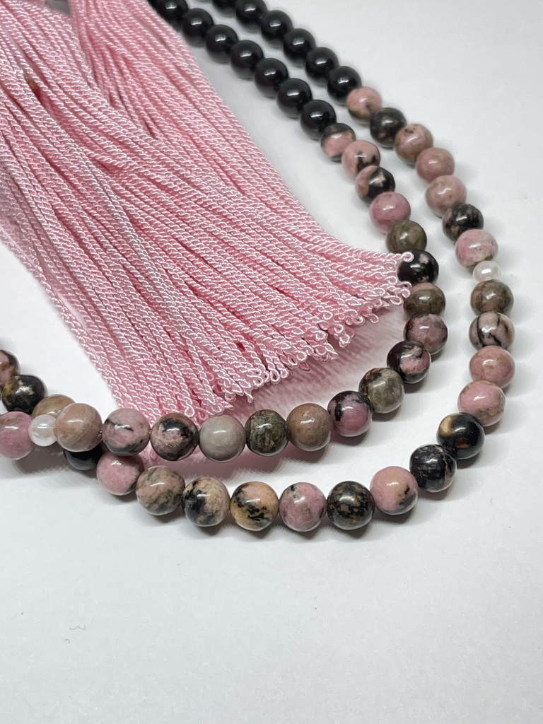 全宗派共通✳︎本式108珠念珠✳︎ロードナイト✳︎数珠