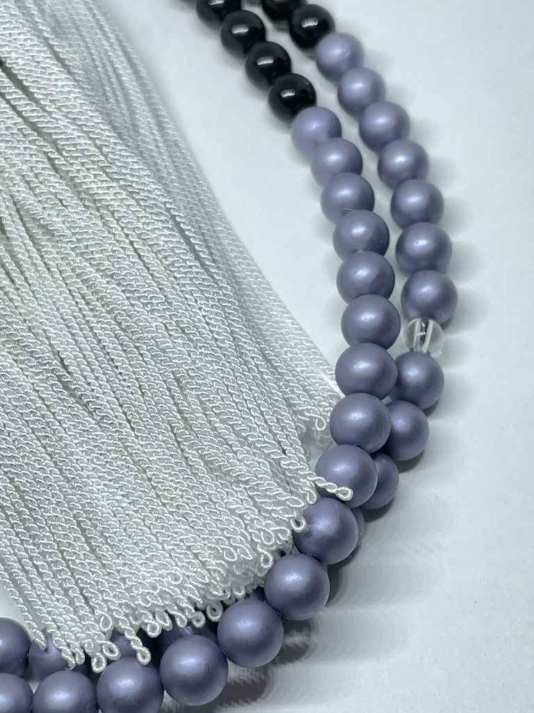 全宗派共通✳︎本式108珠念珠✳︎貝パール✳︎数珠