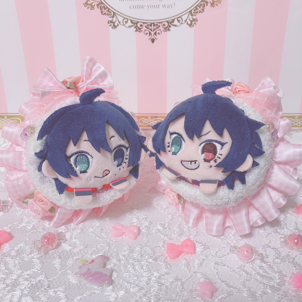 アイドル衣装 ギンガムチェックピンク ズンドコらいす Booth