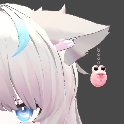 【MA対応】どこでもエイリアン【VRC】