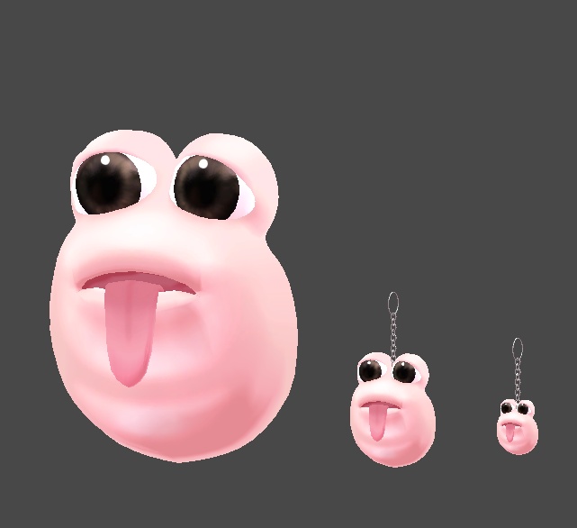 【MA対応】どこでもエイリアン【VRC】