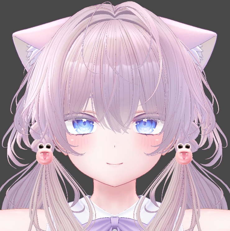 【MA対応】どこでもエイリアン【VRC】