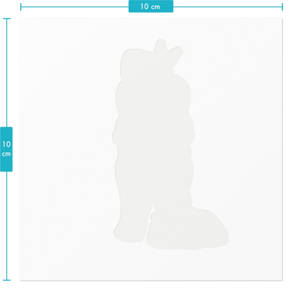 暇劇、柊りん(軍服:ステッカー)