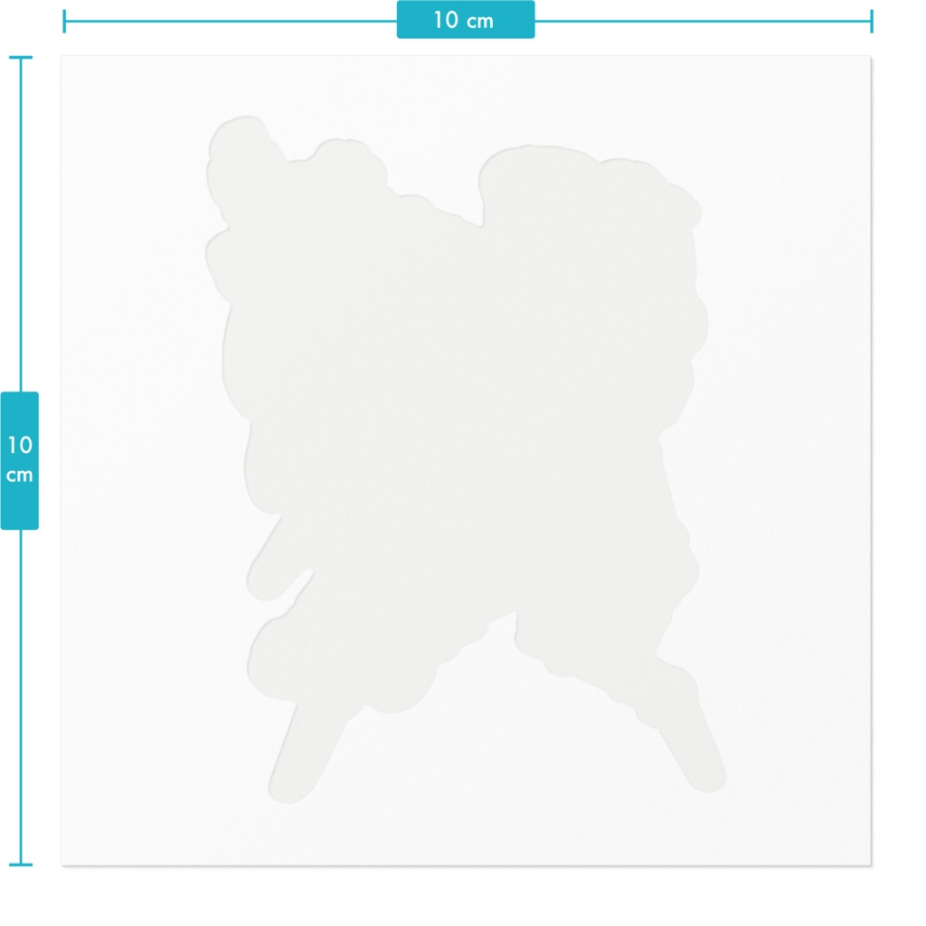 暇劇、柊りん(スチームパンク:ステッカー)