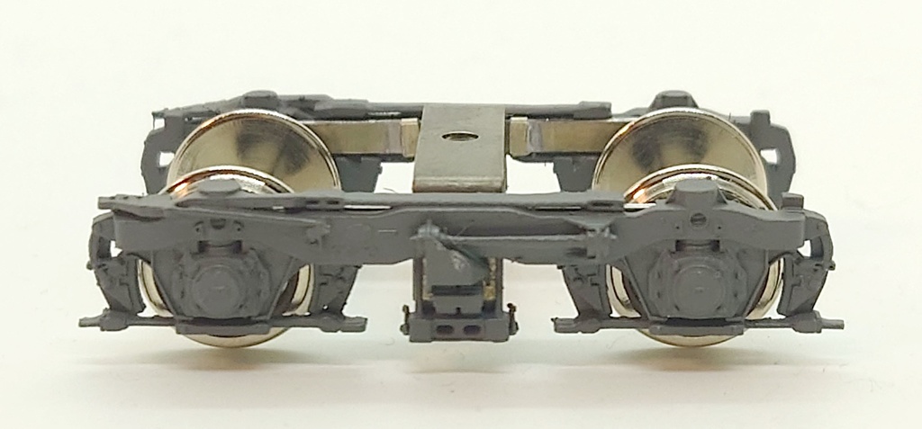 1/80 FS10 台車キット