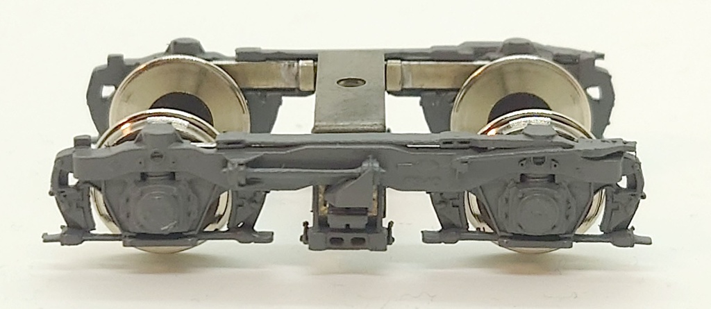 1/80 FS10 台車キット